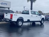 New 2025 Ford F250 XL w/ XL Off-Road Package image 3