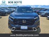 New 2026 Honda CR-V Sport Touring image 3