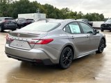 New 2026 Toyota Camry SE image 4