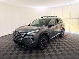 New 2026 Nissan Rogue Platinum image 3