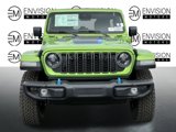 New 2025 Jeep Wrangler Unlimited Rubicon 4xe image 3
