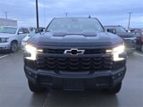 New 2025 Chevrolet Silverado 1500 ZR2 w/ ZR2 Bison Edition image 3