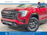 New 2026 GMC Terrain AT4 w/ Convenience Package III image 3