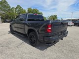 New 2026 RAM 1500 Laramie w/ Night Edition image 4