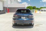 Used 2022 Porsche Cayenne Turbo image 5