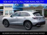 New 2026 Honda HR-V EX-L image 3
