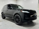 New 2025 Land Rover Range Rover SE image 6