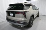 New 2026 Chevrolet Traverse Z71 w/ Enhanced Driving Package image 3