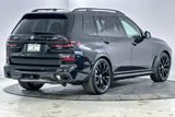 New 2026 BMW X7 xDrive40i w/ M Sport Package image 2
