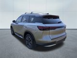 New 2026 INFINITI QX60 Luxe w/ Cargo Package image 3