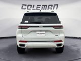 New 2025 Jeep Grand Cherokee Overland w/ Luxury Tech Group IV image 4