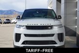 New 2025 Land Rover Range Rover Sport SV Edition Two image 5