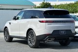 New 2025 Land Rover Range Rover Sport image 3
