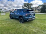 New 2025 Chevrolet Equinox LT image 4