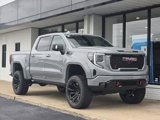 New 2025 GMC Sierra 1500 AT4 w/ AT4 Premium Package image 2