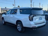 New 2025 Chevrolet Suburban Premier image 4