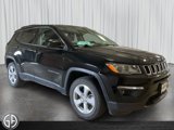 Used 2019 Jeep Compass Latitude w/ Popular Equipment Group image 3