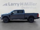 New 2025 Ford F350 Lariat image 2
