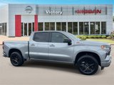 Used 2025 Chevrolet Silverado 1500 RST image 2