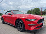 Used 2022 Ford Mustang Premium image 5