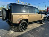 Used 2023 Land Rover Defender 110 X-Dynamic SE image 5
