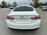 Used 2020 Chevrolet Malibu LT image 4