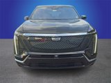 New 2026 Cadillac Vistiq Luxury image 2