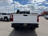 New 2025 Chevrolet Silverado 3500 W/T image 6
