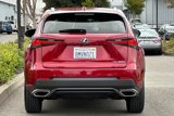 Used 2020 Lexus NX 300 AWD w/ Premium Package image 5