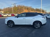 New 2025 Nissan Murano SL w/ Cargo Package image 3