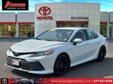 Certified 2023 Toyota Camry XLE image 4