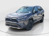 Certified 2023 Toyota RAV4 XSE image 4