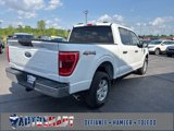 Used 2021 Ford F150 XLT w/ Equipment Group 301A Mid image 5