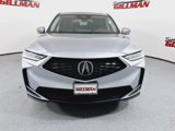 Certified 2025 Acura MDX SH-AWD image 4