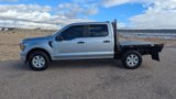 Used 2023 Ford F150 XL w/ Trailer Tow Package image 2