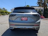 New 2025 Buick Envision Avenir image 5
