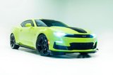 Used 2021 Chevrolet Camaro SS image 5