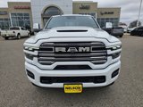 New 2025 RAM 2500 Laramie image 3