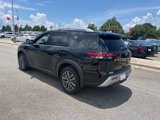 New 2025 Nissan Pathfinder SL w/ SL Premium Package image 4