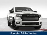 New 2025 RAM 1500 Laramie w/ Night Edition image 5