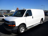 Used 2021 Chevrolet Express 2500 w/ Driver Convenience Package image 5