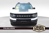Certified 2024 Ford Bronco Sport Outer Banks image 2
