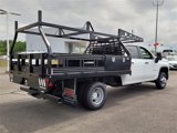 New 2025 Chevrolet Silverado 3500 W/T w/ WT Convenience Package image 3