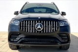 New 2026 Mercedes-Benz GLS 63 AMG 4MATIC image 3