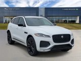 New 2026 Jaguar F-PACE R-Dynamic S image 4