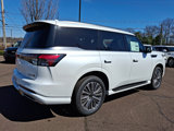 New 2025 INFINITI QX80 Luxe image 6