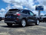 Certified 2020 Ford Escape SE image 4