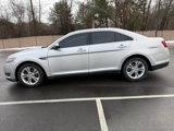 Used 2013 Ford Taurus SEL image 4