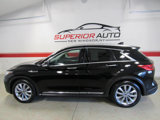 Used 2019 INFINITI QX50 Luxe w/ Protection Package image 2