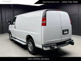 Used 2024 GMC Savana 2500 w/ Driver Convenience Package image 5